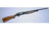 Winchester Model 12 Shotgun, 12 Gauge - 1 of 8