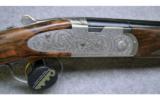 Beretta 687 Extra Diamond Pigeon Shotgun, .410 Gauge - 2 of 9