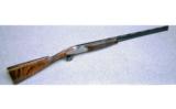 Beretta 687 Extra Diamond Pigeon Shotgun, .410 Gauge - 1 of 9