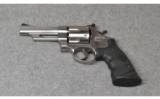 Smith & Wesson 625-9 Mountain Gun .45LC - 2 of 2
