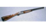Beretta Gallery Shotgun, 12 Gauge - 1 of 9