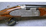 Beretta Gallery Shotgun, 12 Gauge - 2 of 9