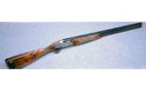 Beretta Gallery Shotgun, 12 Gauge - 1 of 9