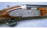 Beretta Gallery Shotgun, 12 Gauge - 2 of 9