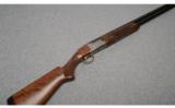 Browning 725 Field 12 Gauge - 1 of 9