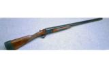 Browning BSS 12GA Side by Side - 1 of 7