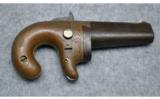 National Arms ~
2 Derringer ~ No Caliber Listed - 1 of 3