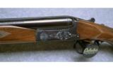 Browning BS/S Shotgun, 20 Gauge - 4 of 8
