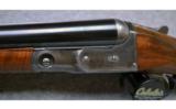 Parker Bros. VH Side by Side Shotgun, 12 Gauge - 4 of 9