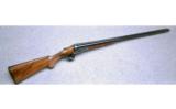Parker Bros. VH Side by Side Shotgun, 12 Gauge - 1 of 9
