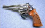 Smith & Wesson Model 29-2 Revolver, .44 Magnum - 2 of 6