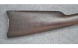 Remington, N.Y. State Contract Rolling Block Rifle - 3 of 9