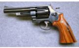 Smith & Wesson ~ 27-3 