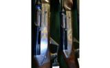 Benelli Super Black Eagle II Flyways Commemorative Set, 12 Gauge - 6 of 6