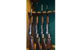 Benelli Super Black Eagle II Flyways Commemorative Set, 12 Gauge - 2 of 6