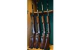 Benelli Super Black Eagle II Flyways Commemorative Set, 12 Gauge - 1 of 6