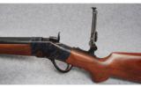 C. Sharps Arms Model 1875 .38-55 NIB - 4 of 9