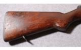 Springfield M1 Garand .30-06 SPR. - 2 of 9