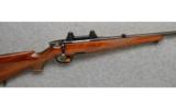 Steyr Mannlicher Model L - .22-250 Rem - 1 of 7