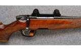Steyr Mannlicher Model L - .22-250 Rem - 2 of 7
