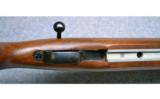 Kimber Model 82 Government Rifle, .22 Long Rifle - 3 of 9