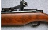 Kimber Model 82 Government Rifle, .22 Long Rifle - 4 of 9