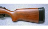 Kimber Model 82 Government Rifle, .22 Long Rifle - 7 of 9