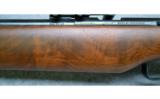 Kimber Model 82 Government Rifle, .22 Long Rifle - 8 of 9
