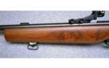 Kimber Model 82 Government Rifle, .22 Long Rifle - 6 of 9