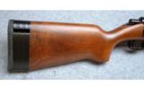 Kimber Model 82 Government Rifle, .22 Long Rifle - 5 of 9