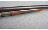 Hunter Arms, LC Smith SxS, 12 Ga. - 4 of 9