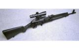 Izhmash Saiga .223 Rifle, .223 Remington - 1 of 9