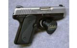 Kimber Solo Carry Pistol, 9mm Luger - 1 of 4