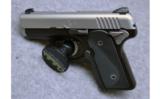 Kimber Solo Carry Pistol, 9mm Luger - 2 of 4