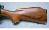 Enfield SHTLE III Sporterized Rifle, .303 British - 7 of 7