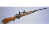 Enfield SHTLE III Sporterized Rifle, .303 British - 1 of 7