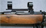 Enfield SHTLE III Sporterized Rifle, .303 British - 4 of 7