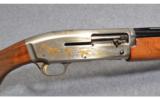 BrowningBelgium Ducks Unlimited Anniversary Gold - 2 of 9