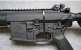Ruger SR-762 Rifle, 7.62x51 NATO - 4 of 9