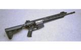 Ruger SR-762 Rifle, 7.62x51 NATO - 1 of 9