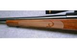 Winchester ~ 70 Featherweight ~ .270 WSM - 6 of 9