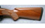 Winchester ~ 70 Featherweight ~ .270 WSM - 7 of 9