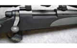 Remington 700 Rifle, 7mm Remington Magnum - 2 of 9
