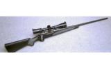 Remington 700 Rifle, 7mm Remington Magnum - 1 of 9