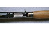 Winchester Model 50 Shotgun, 20 Gauge - 3 of 8