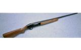Winchester Model 50 Shotgun, 20 Gauge - 1 of 8