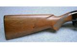 Winchester Model 50 Shotgun, 20 Gauge - 5 of 8