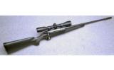 Browning A-Bolt Rifle w/ BOSS, .300 WSM - 1 of 9