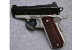 Kimber Super Carry Ultra+ Pistol, .45 ACP - 2 of 2