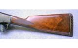 Marlin Model 43 Shotgun, with Poly Choke, 12 Gauge - 7 of 9